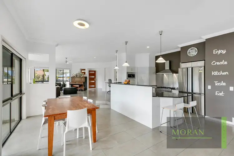 Sixth view of Homely house listing, 6 Burley Griffin Drive, Maudsland QLD 4210
