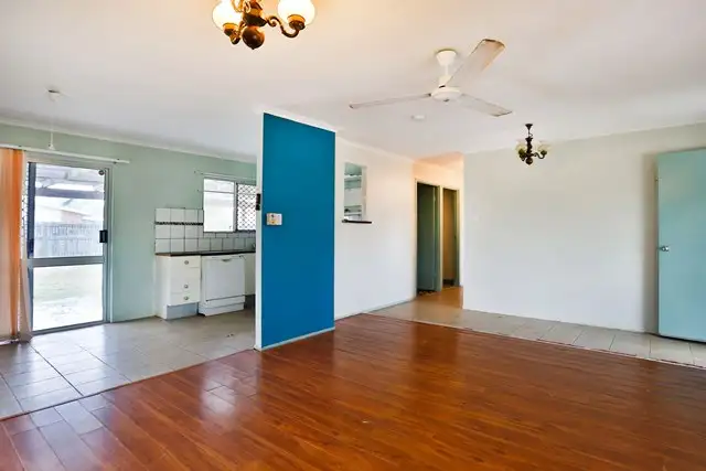 Third view of Homely house listing, 23 Pompeii Street, Kelso QLD 4815