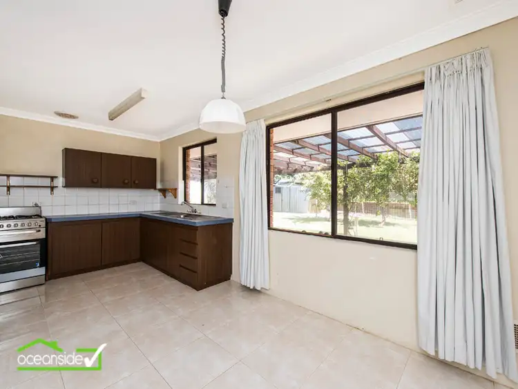 Third view of Homely semi-detached listing, 17A Kerior Street, Mullaloo WA 6027