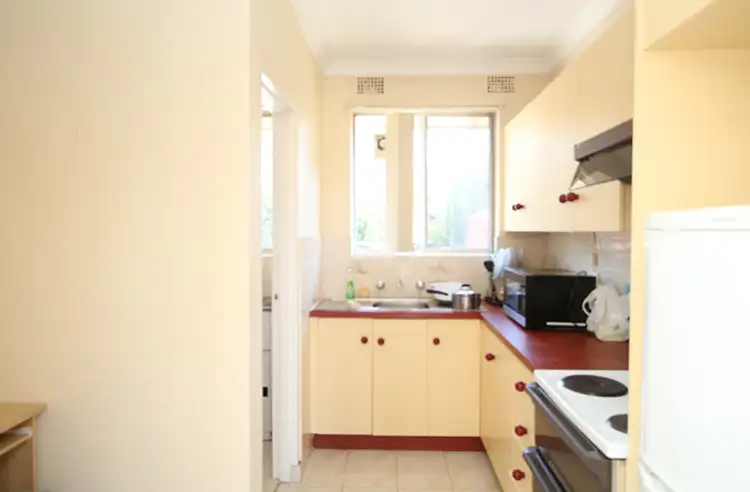 Third view of Homely unit listing, 20/47 Chandos Street, Ashfield NSW 2131