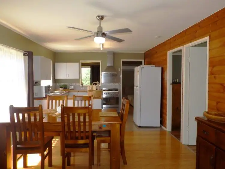 Third view of Homely house listing, 439 Upper Buckrabendinni Road, Buckra Bendinni NSW 2449