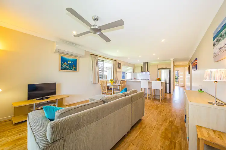 Fourth view of Homely house listing, 12 Honeymyrtle Street, Banksia Beach QLD 4507