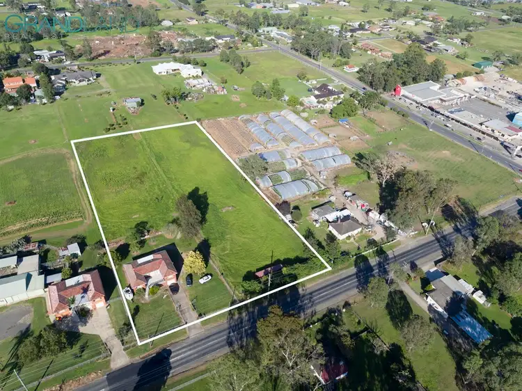 Main view of Homely rural property listing, 370 Fifteenth Ave, Austral NSW 2179