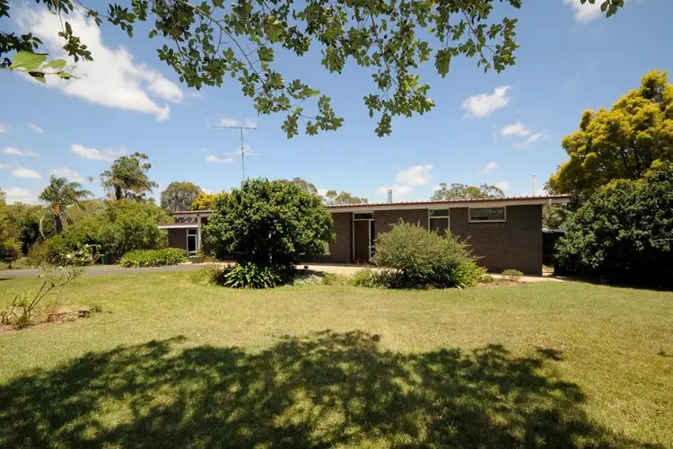 Main view of Homely house listing, 568 Bridge Street, Torrington QLD 4350