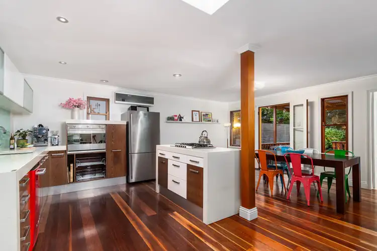 Second view of Homely house listing, 8 Point Street, Lilyfield NSW 2040