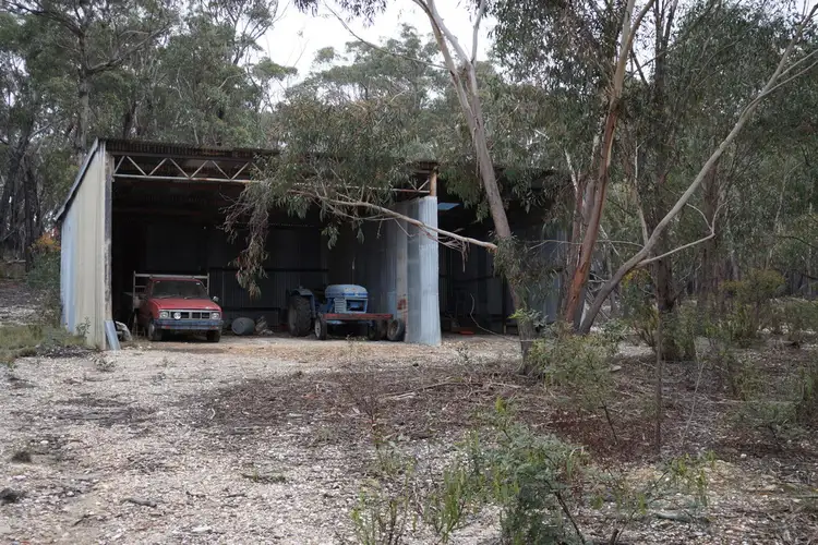 Fourth view of Homely house listing, 2462 Windellama Road, Goulburn NSW 2580