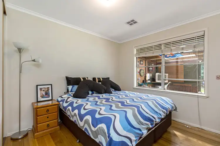Fifth view of Homely house listing, 45 Cropley Crescent, Laverton VIC 3028