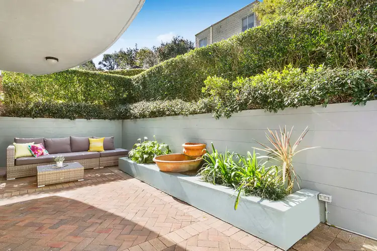 Third view of Homely unit listing, 2/5-7 Larkin Street, Roseville NSW 2069
