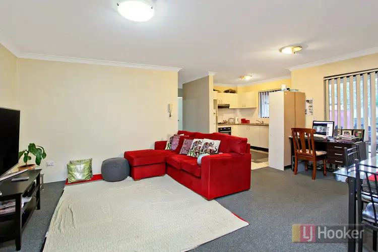 Second view of Homely unit listing, 14/24-26 Luxford Road, Mount Druitt NSW 2770