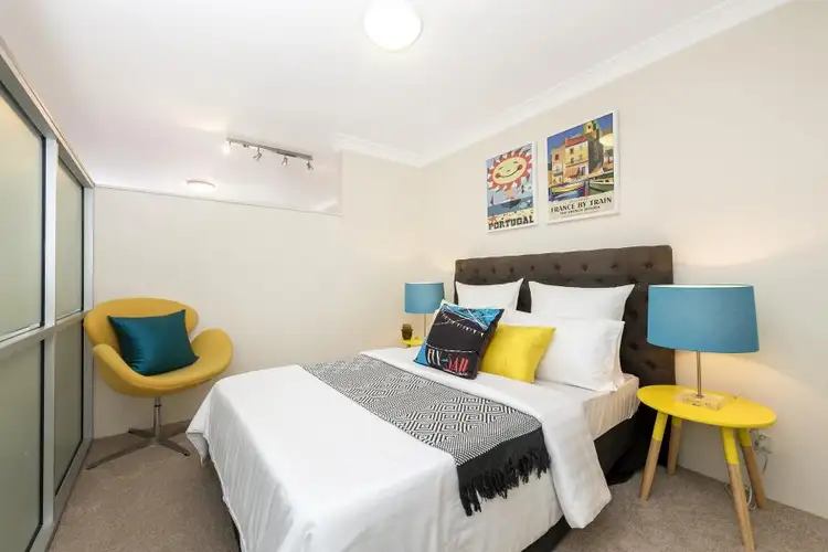 Third view of Homely apartment listing, 8/53-57 King Street, Newtown NSW 2042