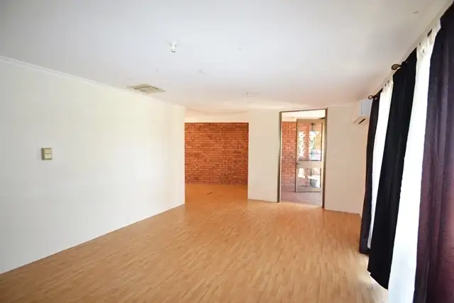 Third view of Homely semi-detached listing, 1 Bauhinia Court, East Side NT 870