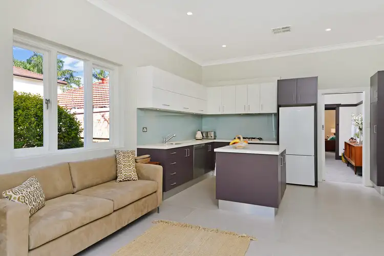 Fifth view of Homely house listing, 53 Milling Street, Hunters Hill NSW 2110