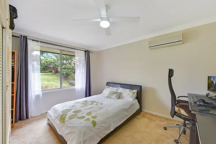 Sixth view of Homely house listing, 42 Burrandong Crescent, Baulkham Hills NSW 2153