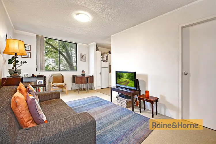 24/211 Wigram Road, Glebe NSW 2037