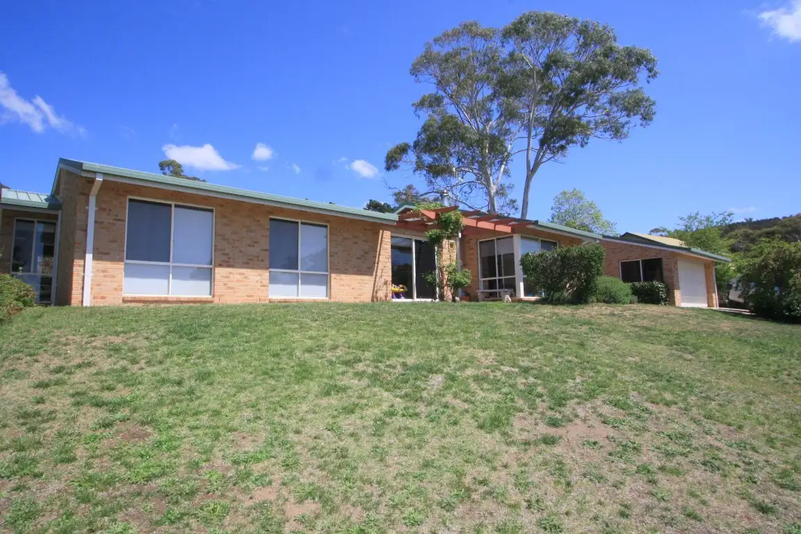 Main view of Homely house listing, 5 MORUNDAH ST, Cooma NSW 2630