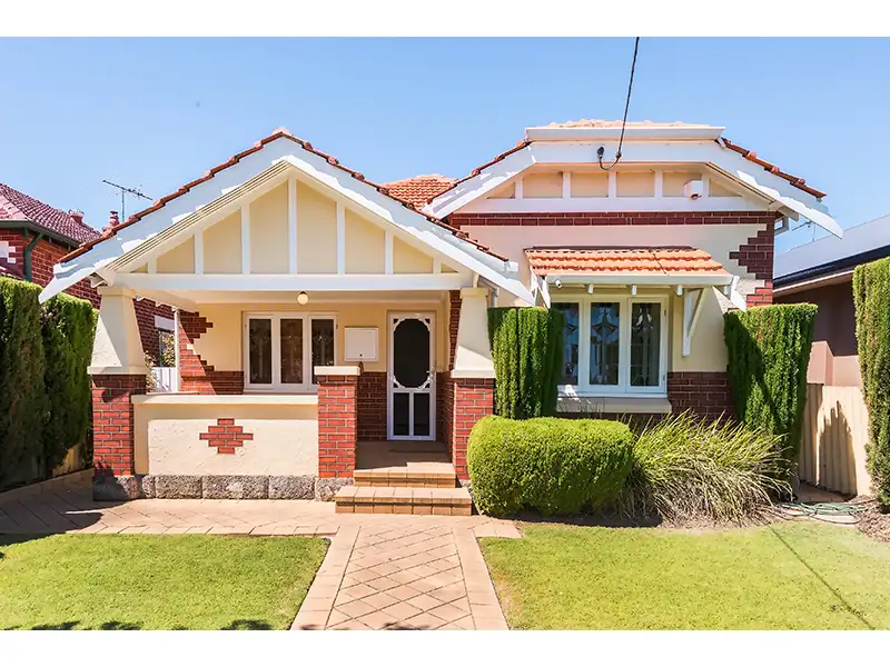 Main view of Homely house listing, 130 Coogee Street, Mount Hawthorn WA 6016
