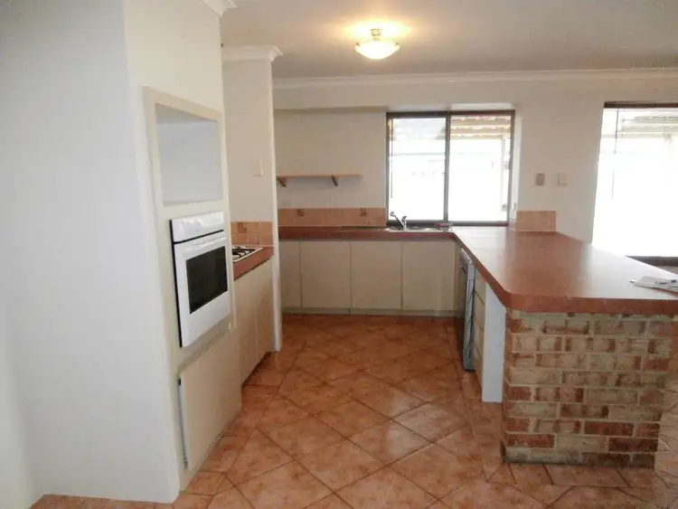 Fifth view of Homely house listing, 34 Barton Drive, Australind WA 6233