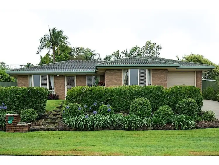 Main view of Homely house listing, 23 LOANE DRIVE, Edens Landing QLD 4207