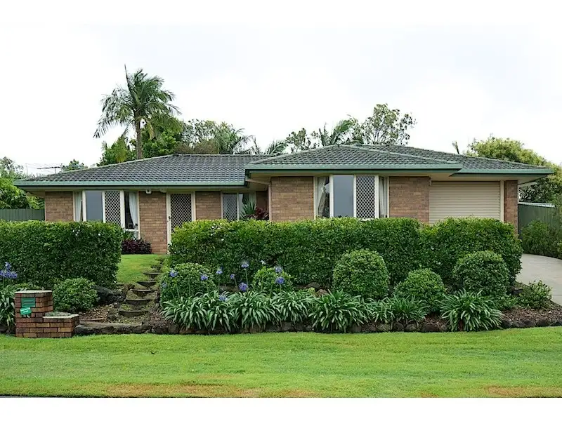 Main view of Homely house listing, 23 LOANE DRIVE, Edens Landing QLD 4207