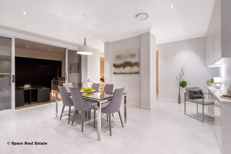 Fourth view of Homely house listing, 47 Donahue Circuit, Harrington Park NSW 2567