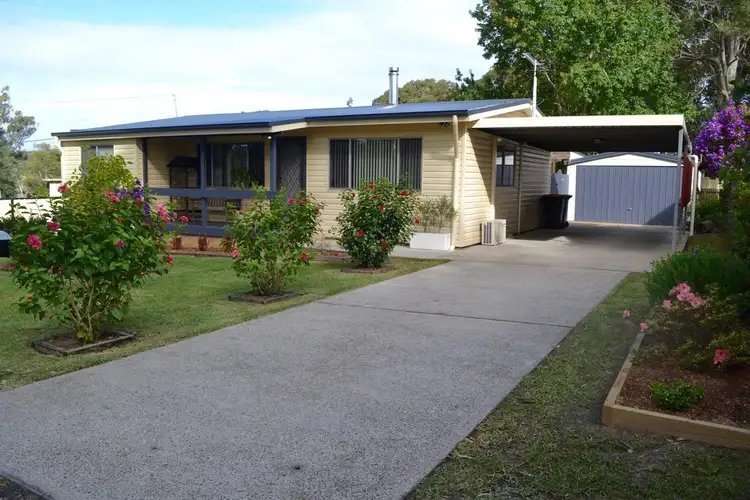 52 The Coronado, Old Erowal Bay NSW 2540