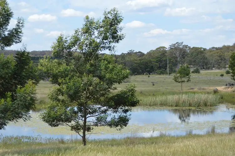 Fourth view of Homely rural property listing, 2149 Dewsbury Lane, Goulburn NSW 2580
