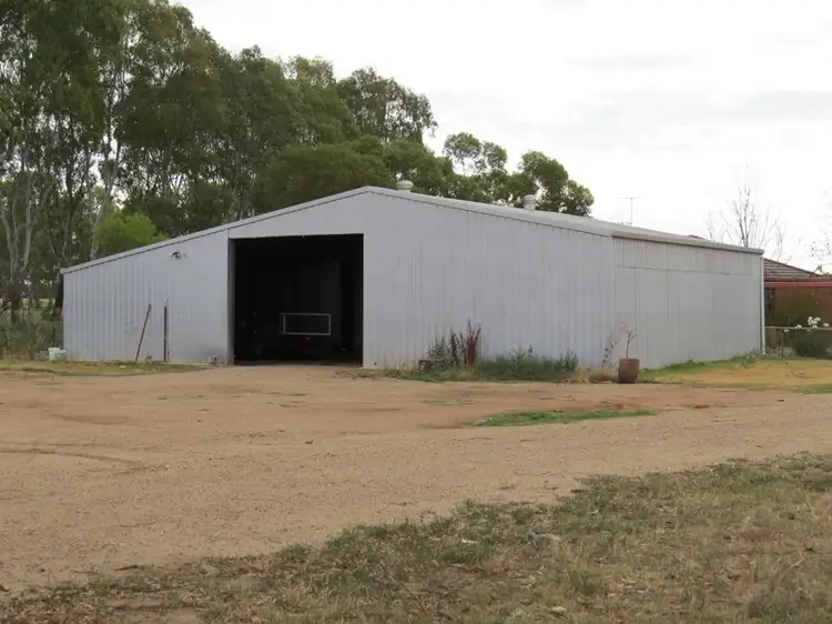 Third view of Homely rural property listing, 178 Bull Plain Road, Mulwala NSW 2647
