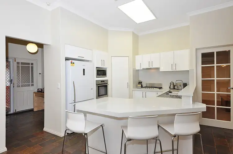 Sixth view of Homely house listing, 3 Tryal Place, Currambine WA 6028