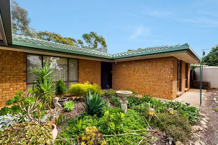 Second view of Homely house listing, 28 Redbanks Road, Mallala SA 5502