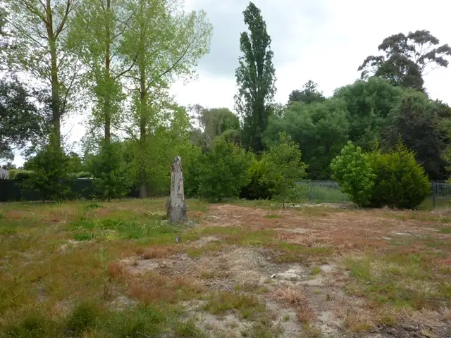 Sixth view of Homely land listing, Lot 5 Bon Street, Lobethal SA 5241