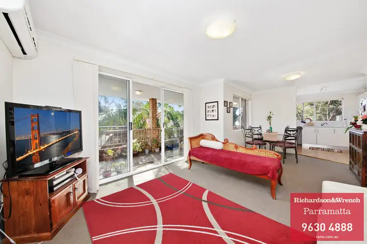 Fourth view of Homely unit listing, 6/51 Fennell Street, North Parramatta NSW 2151