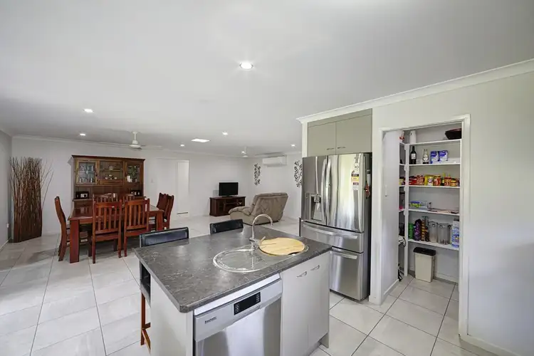 Seventh view of Homely house listing, 14 Heron Close, Moore Park Beach QLD 4670