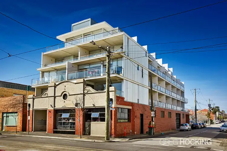 Fourth view of Homely apartment listing, 209/126 Chapel Street, St Kilda East VIC 3183