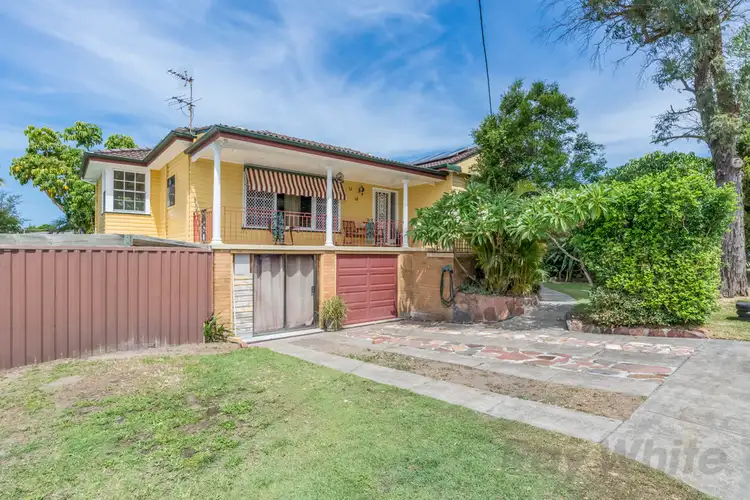 Fifth view of Homely house listing, 12 Bambara Street, Toronto NSW 2283