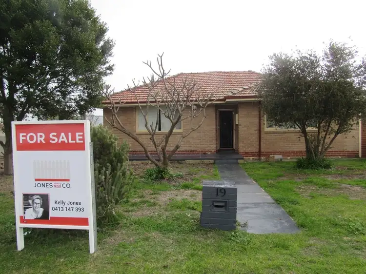 19 Lord Street, Bassendean WA 6054