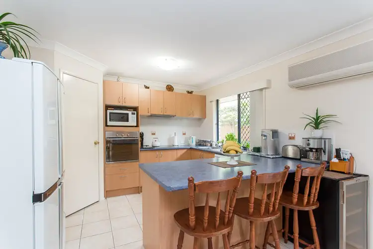 Fifth view of Homely house listing, 104 Arthur Street, Woody Point QLD 4019