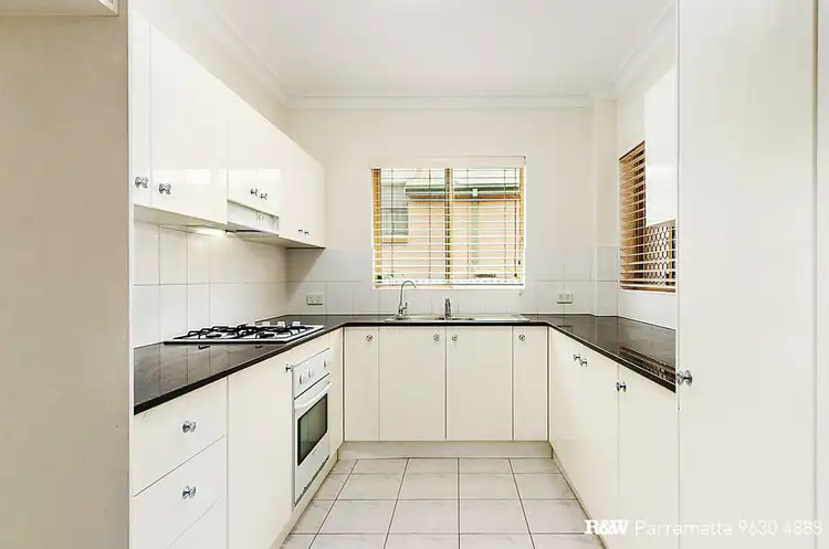 Fifth view of Homely apartment listing, 1/58-60 Grose Street, North Parramatta NSW 2151