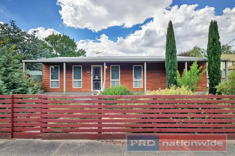 78a Neill Street, Beaufort VIC 3373