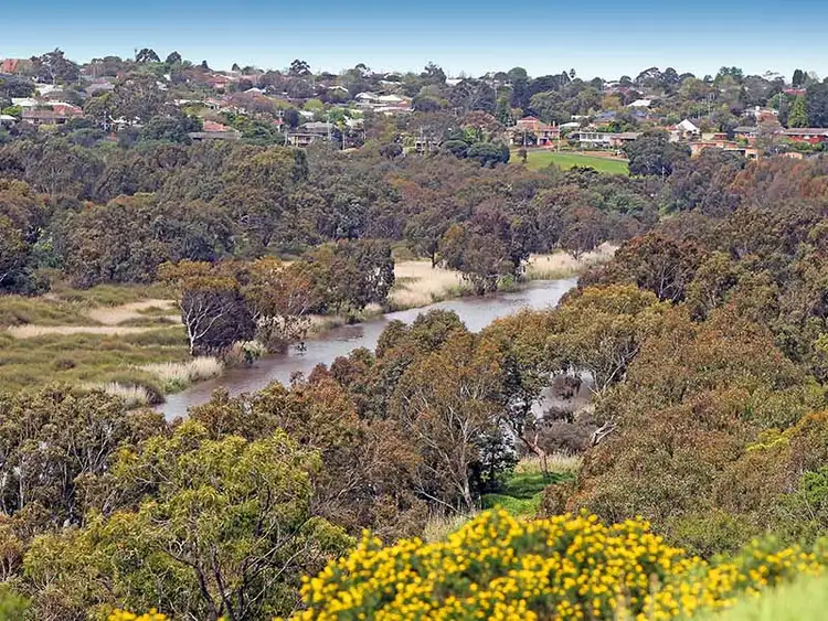 Fourth view of Homely land listing, 20 Oakbank Avenue, Highton VIC 3216
