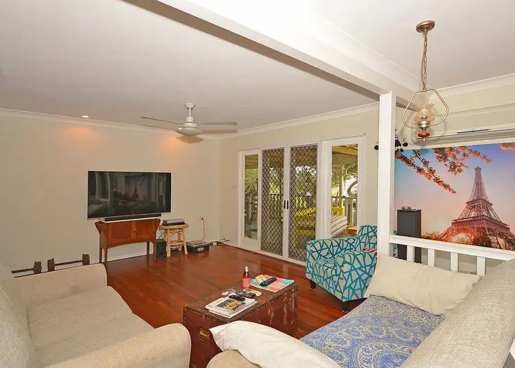 Fourth view of Homely house listing, 4A Newhaven Street, Pialba QLD 4655