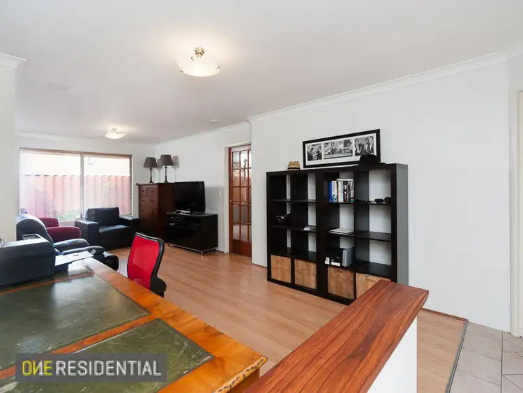 Second view of Homely house listing, 19 Hird Place, Palmyra WA 6157