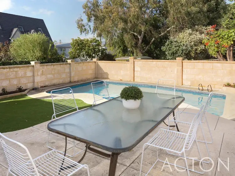 Second view of Homely house listing, 70 Eric Street, Cottesloe WA 6011