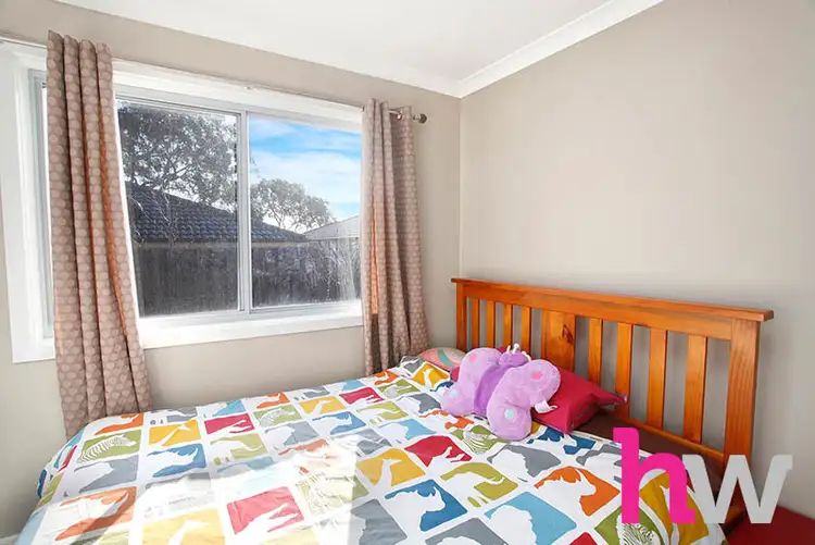 Sixth view of Homely townhouse listing, 3/10 Oriondo Way, Marshall VIC 3216