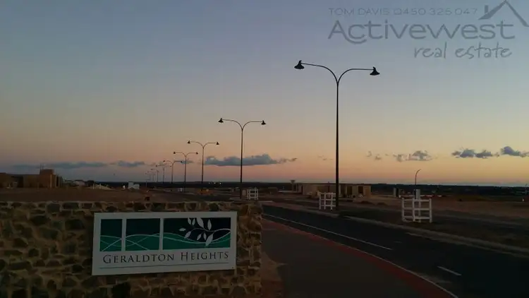 Third view of Homely land listing, Lot 102 Lobelia Way, Moresby WA 6530