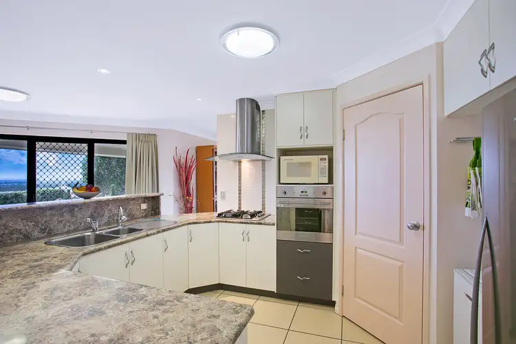 Third view of Homely house listing, 12 Currawong Drive, Highfields QLD 4352