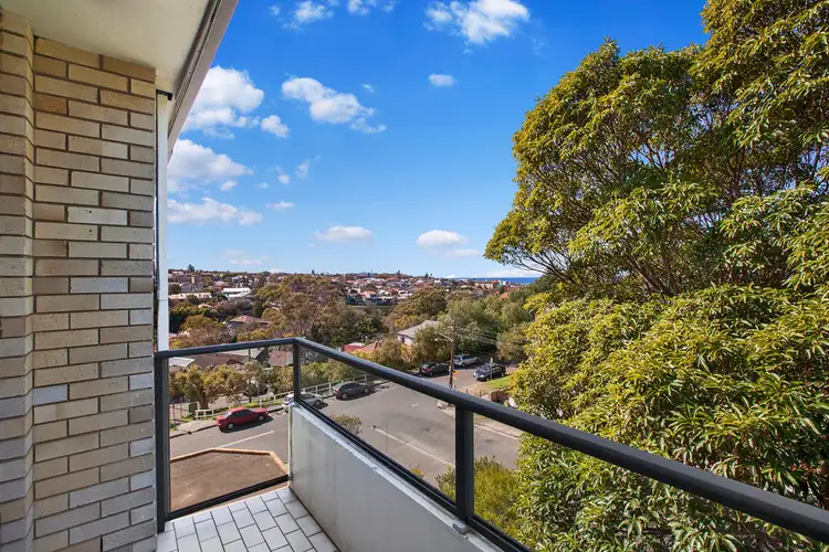 Fourth view of Homely apartment listing, 8/373 Bronte Road, Bronte NSW 2024