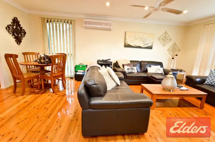 Fifth view of Homely house listing, 65 Sutherland Ave, Kings Langley NSW 2147