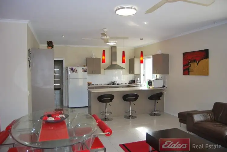 Second view of Homely house listing, 23 Macmillan Avenue, Mawson Lakes SA 5095