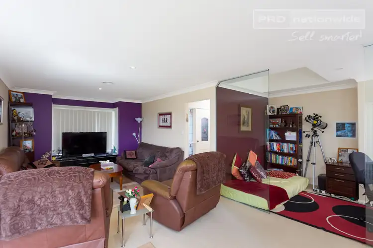 Fourth view of Homely house listing, 3/32 Avocet Drive, Estella NSW 2650