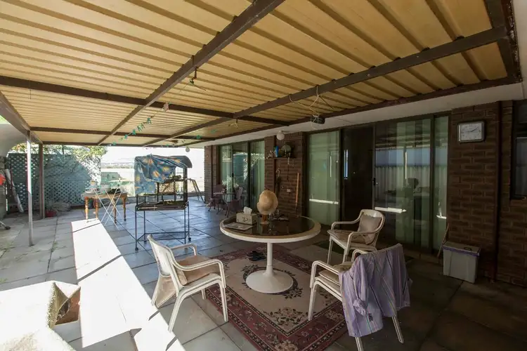 Sixth view of Homely house listing, 1242 Almeria Parade, Bullsbrook WA 6084